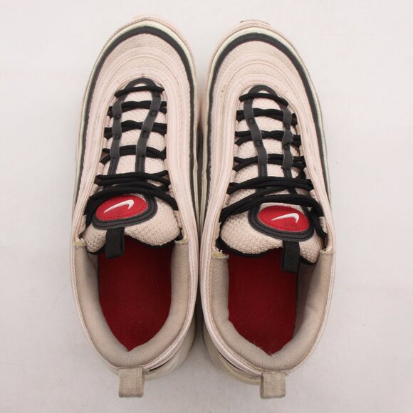 Nike Air Max 97 Running Women’s 10 Shoes Light Pink 921733-603 Sneakers - Picture 9 of 10